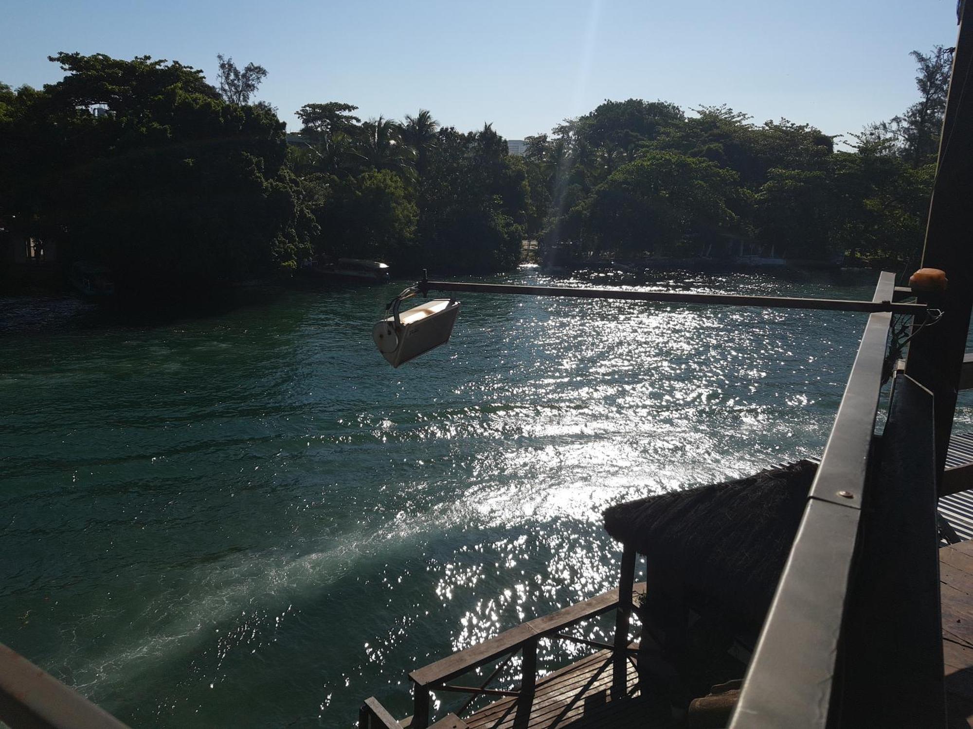 Pousada Miami Río de Janeiro Exterior foto
