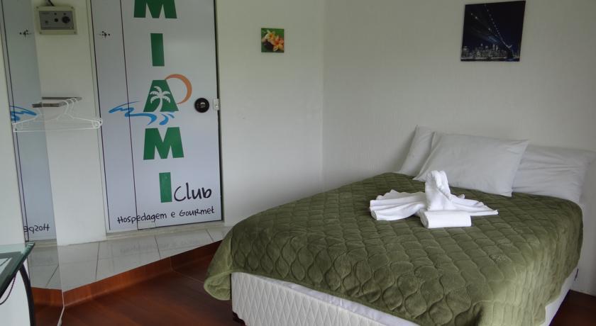 Pousada Miami Río de Janeiro Habitación foto