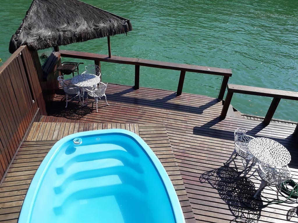 Pousada Miami Río de Janeiro Exterior foto